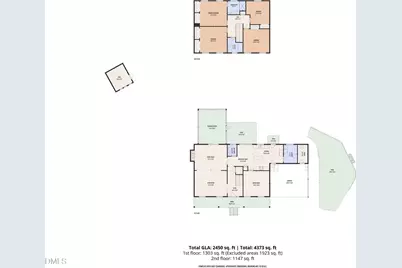 911 Emory Lane, Raleigh, NC 27609 - Photo 51