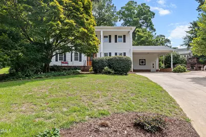 911 Emory Lane, Raleigh, NC 27609 - Photo 3