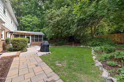 911 Emory Lane, Raleigh, NC 27609 - Photo 53