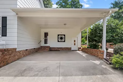 911 Emory Lane, Raleigh, NC 27609 - Photo 5