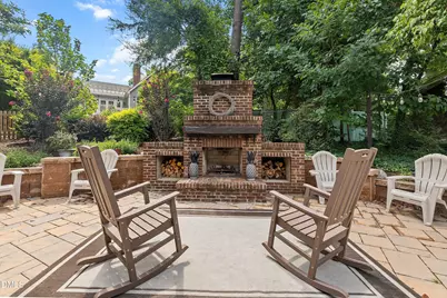 911 Emory Lane, Raleigh, NC 27609 - Photo 51