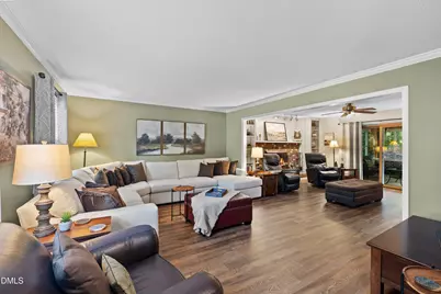 911 Emory Lane, Raleigh, NC 27609 - Photo 7