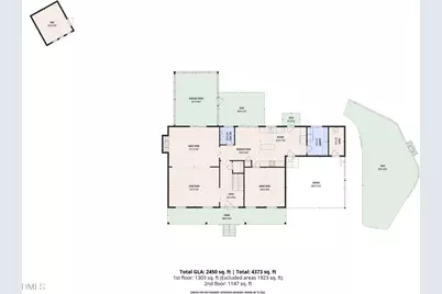 911 Emory Lane, Raleigh, NC 27609 - Photo 49
