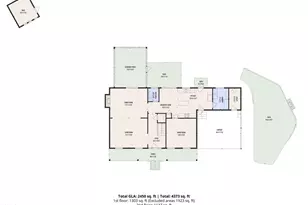 911 Emory Ln, Raleigh, NC 27609 - Photo 49