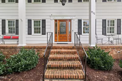 911 Emory Lane, Raleigh, NC 27609 - Photo 7