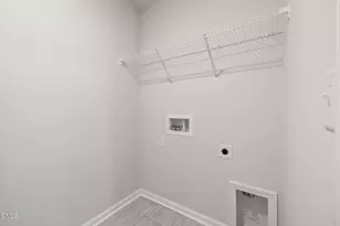 504 Foxfield Wy, Fuquay Varina, NC 27526 - Photo 25