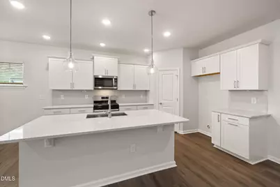 504 Foxfield Way, Fuquay Varina, NC 27526 - Photo 5