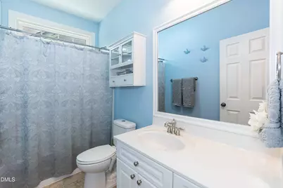 2948 Dargan Hills Drive, Wake Forest, NC 27587 - Photo 17