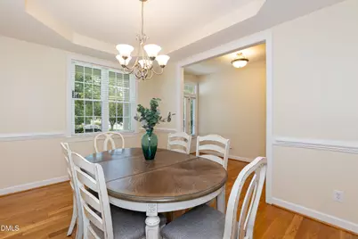 2948 Dargan Hills Drive, Wake Forest, NC 27587 - Photo 9