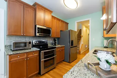 2948 Dargan Hills Drive, Wake Forest, NC 27587 - Photo 19
