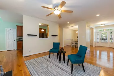 2948 Dargan Hills Drive, Wake Forest, NC 27587 - Photo 11