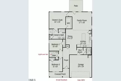 1235 Allegheny Drive, Sanford, NC 27330 - Photo 21