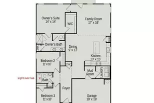 1235 Allegheny Dr, Sanford, NC 27330 - Photo 21