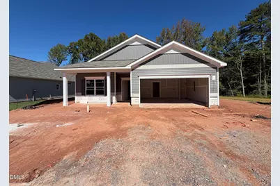 309 Allegheny Drive, Sanford, NC 27330 - Photo 1