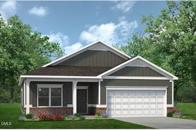1235 Allegheny Drive, Sanford, NC 27330 - Photo 1