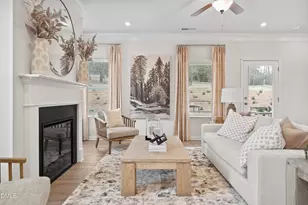 1235 Allegheny Dr, Sanford, NC 27330 - Photo 7