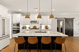 408 Barrington Hall Dr, Wake Forest, NC 27587 - Photo 3