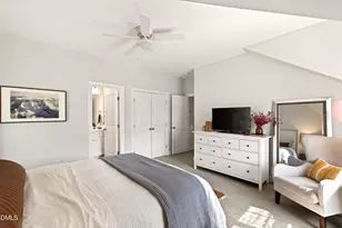 408 Barrington Hall Dr, Wake Forest, NC 27587 - Photo 37