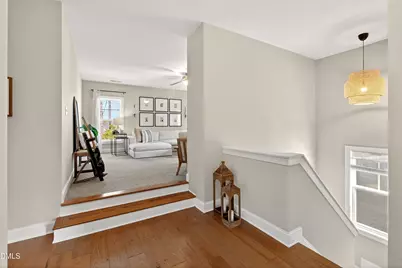 408 Barrington Hall Drive, Wake Forest, NC 27587 - Photo 19