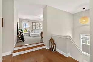 408 Barrington Hall Dr, Wake Forest, NC 27587 - Photo 19