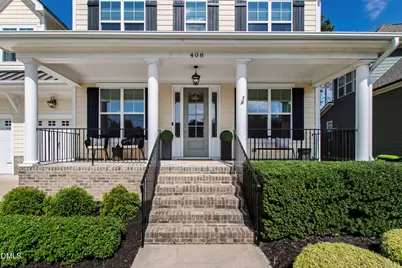 408 Barrington Hall Drive, Wake Forest, NC 27587 - Photo 5