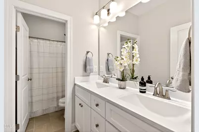 408 Barrington Hall Drive, Wake Forest, NC 27587 - Photo 35