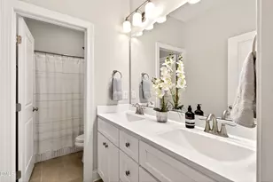 408 Barrington Hall Dr, Wake Forest, NC 27587 - Photo 35