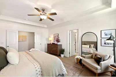 408 Barrington Hall Drive, Wake Forest, NC 27587 - Photo 25