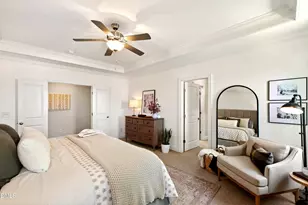 408 Barrington Hall Dr, Wake Forest, NC 27587 - Photo 25