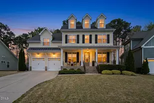 408 Barrington Hall Dr, Wake Forest, NC 27587 - Photo 1