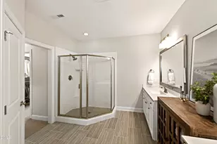 408 Barrington Hall Dr, Wake Forest, NC 27587 - Photo 27
