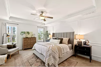 408 Barrington Hall Drive, Wake Forest, NC 27587 - Photo 23