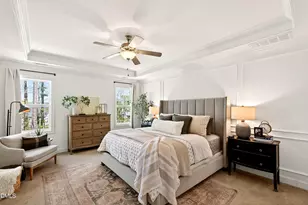 408 Barrington Hall Dr, Wake Forest, NC 27587 - Photo 23