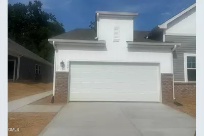 844 Hanford Landing Drive, Graham, NC 27253 - Photo 1
