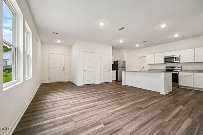 844 Hanford Landing Drive, Graham, NC 27253 - Photo 5