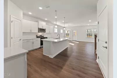 508 Foxfield Way, Fuquay Varina, NC 27526 - Photo 3