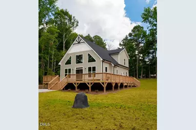 89 Friendly Lane, Henderson, NC 27537 - Photo 1