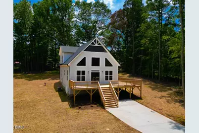 117 Friendly Lane, Henderson, NC 27537 - Photo 1