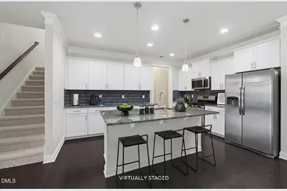 1229 Treetop Meadow Lane, Wake Forest, NC 27587 - Photo 3