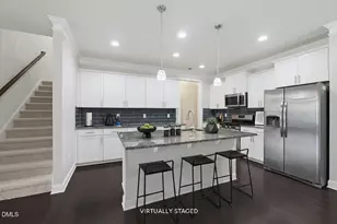 1229 Treetop Meadow Ln, Wake Forest, NC 27587 - Photo 3