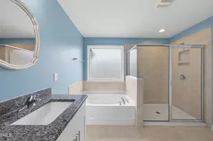 1229 Treetop Meadow Ln, Wake Forest, NC 27587 - Photo 21