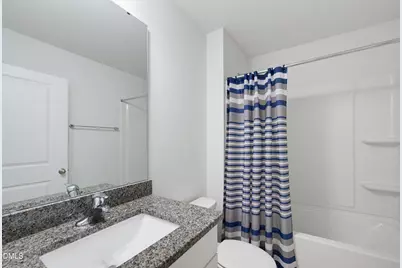 1229 Treetop Meadow Lane, Wake Forest, NC 27587 - Photo 27