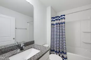 1229 Treetop Meadow Ln, Wake Forest, NC 27587 - Photo 27