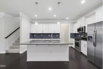 1229 Treetop Meadow Lane, Wake Forest, NC 27587 - Photo 11