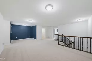 1229 Treetop Meadow Ln, Wake Forest, NC 27587 - Photo 29