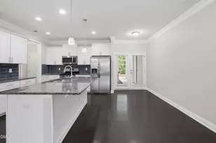 1229 Treetop Meadow Ln, Wake Forest, NC 27587 - Photo 9