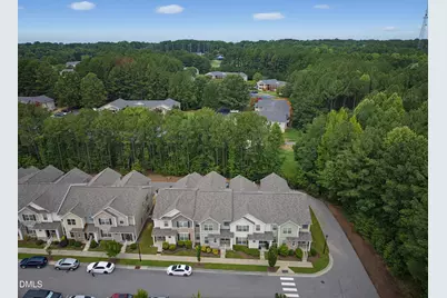 1229 Treetop Meadow Lane, Wake Forest, NC 27587 - Photo 33