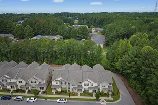 1229 Treetop Meadow Ln, Wake Forest, NC 27587 - Photo 33
