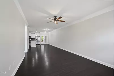 1229 Treetop Meadow Lane, Wake Forest, NC 27587 - Photo 7