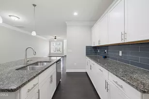 1229 Treetop Meadow Ln, Wake Forest, NC 27587 - Photo 13